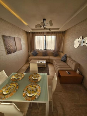 Appartement Chic Avec Piscine Founty Agadir